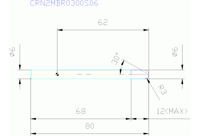 CRN2MBR0300S06