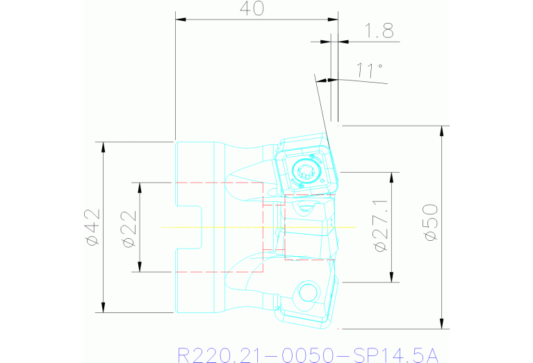R220.21-0050-SP14.5A