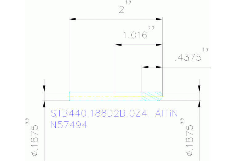 STB440.188D2B.0Z4 ALTIN