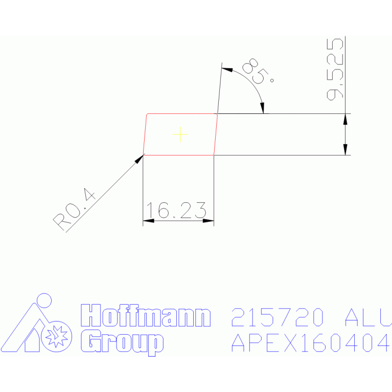 215720 ALU