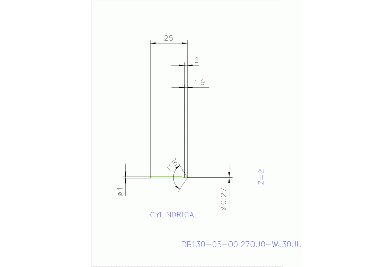 DB130-05-00.270U0-WJ30UU