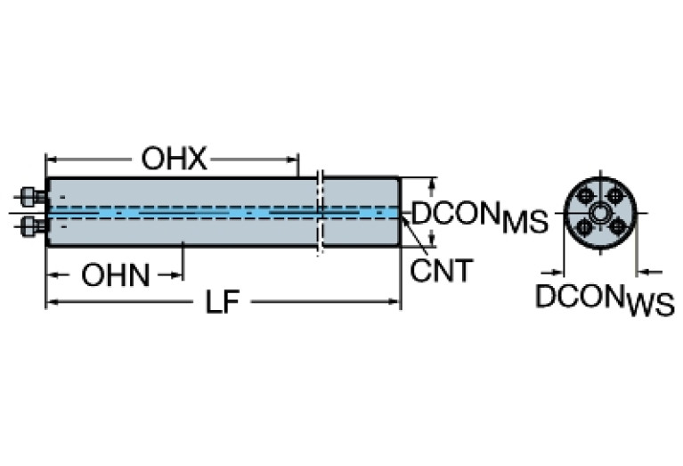 570-3C 40 688 CR