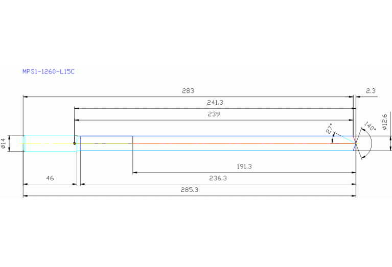 MPS1-1260-L15C DP1021