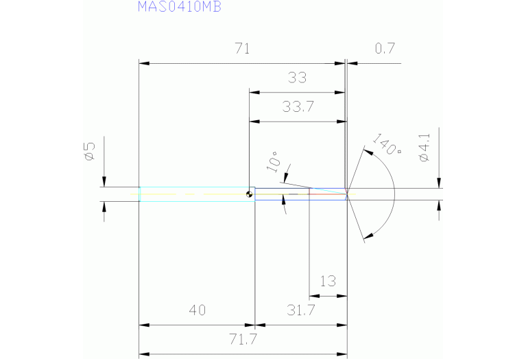 MAS0410MB HTi10