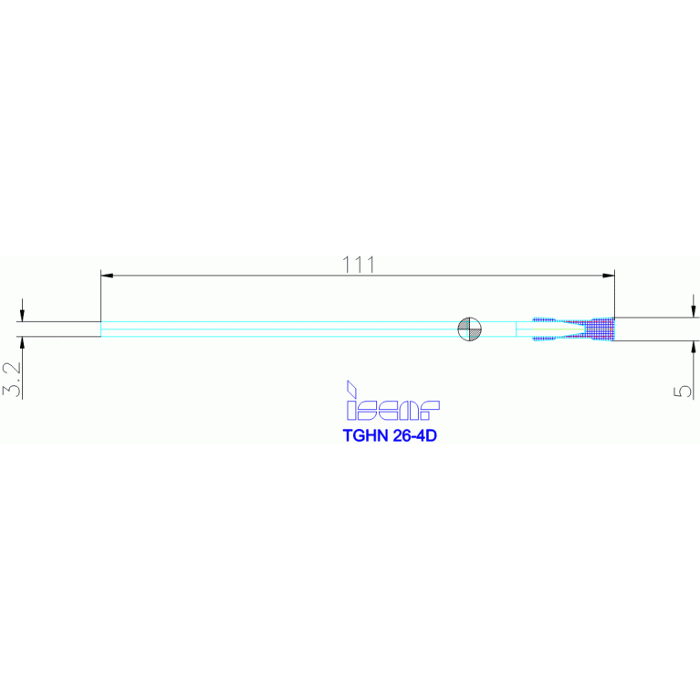 TGHN 26-4D
