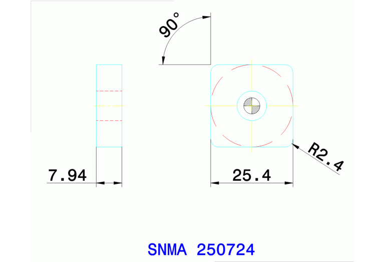 SNMA 250724 TT8115