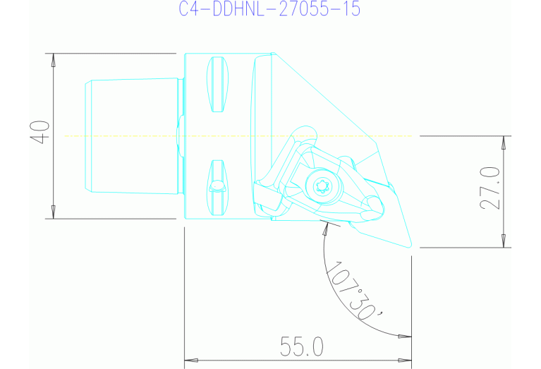 C4-DDHNL-27055-15