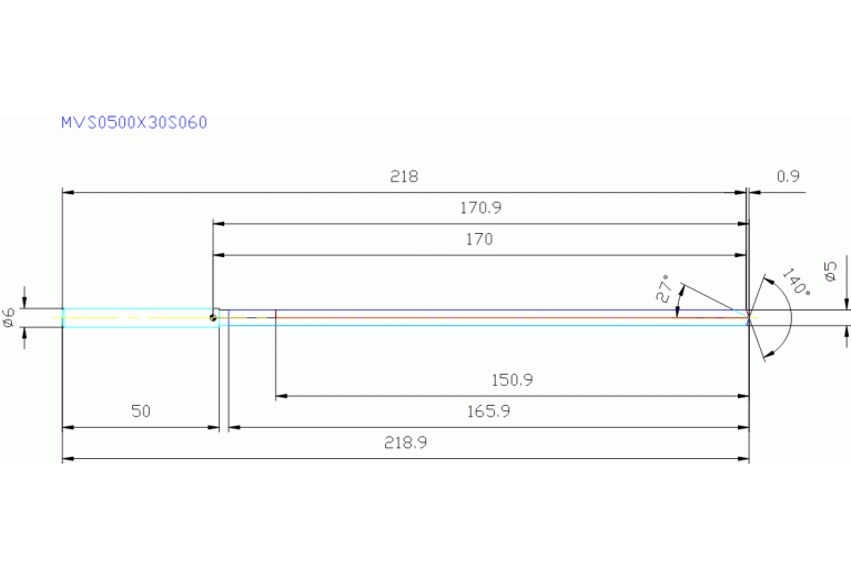 MVS0500X30S060 DP1020
