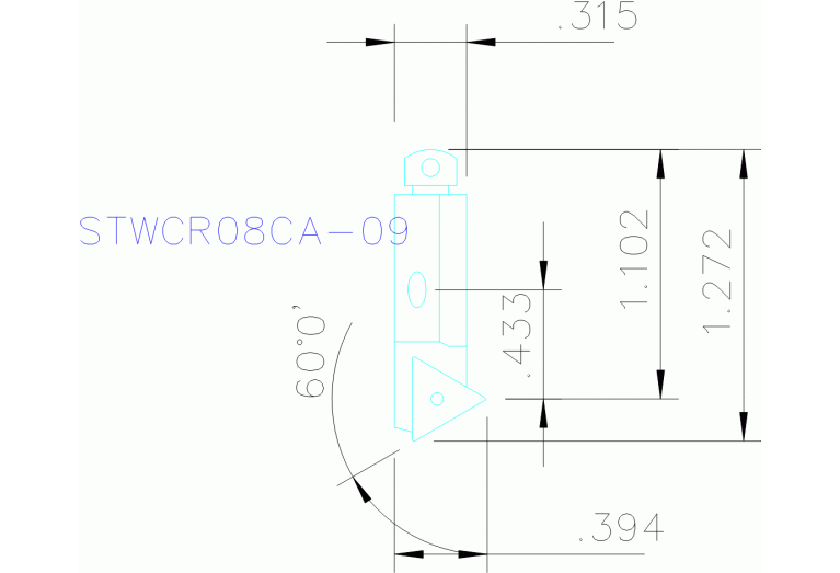 STWCR 08CA-09