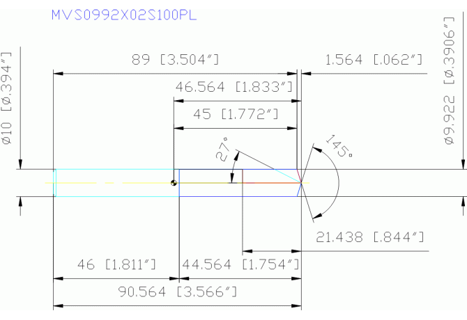 MVS0992X02S100PL