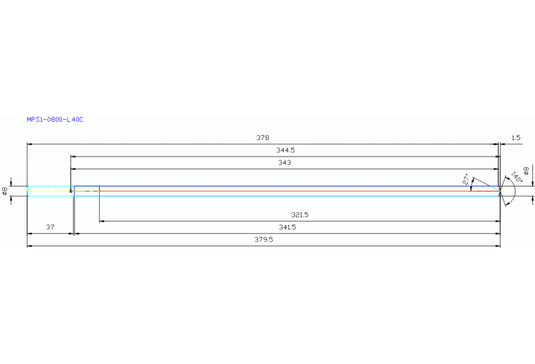 MPS1-0800-L40C DP1021
