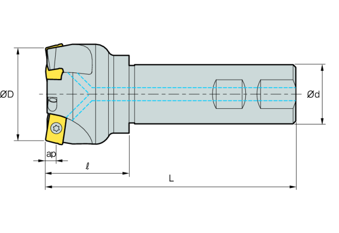 AMS2050HSE-S40