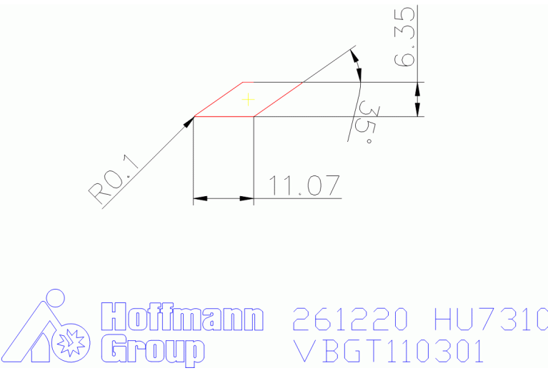261220 HU7310