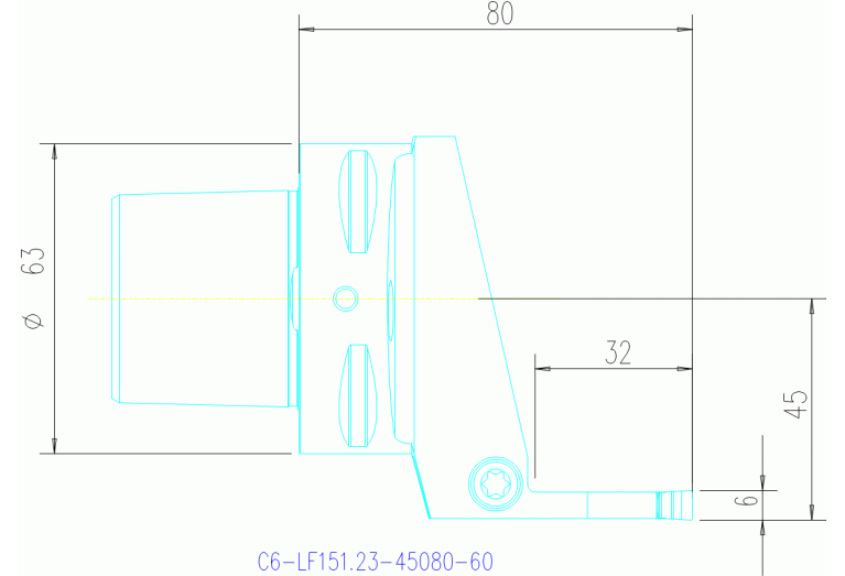 C6-LF151.23-45080-60
