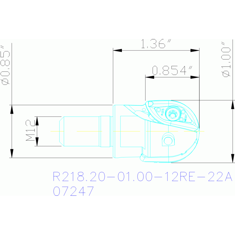 R218.20-01.00-12RE-22A