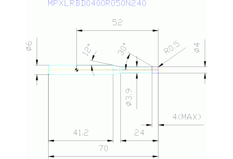 MPXLRBD0400R050N240