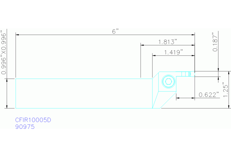 CFIR10005D