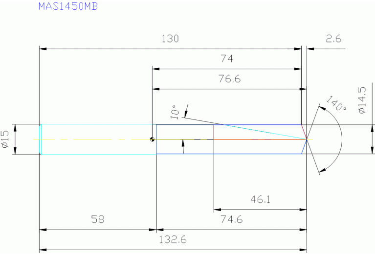 MAS1450MB HTi10