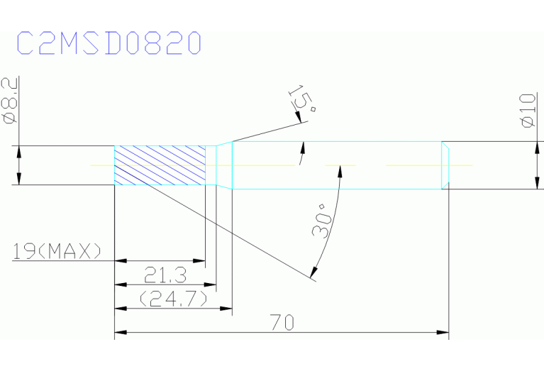 C2MSD0820