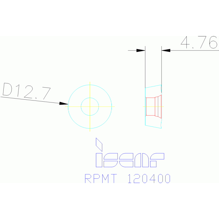 RPMT 120400 IC20