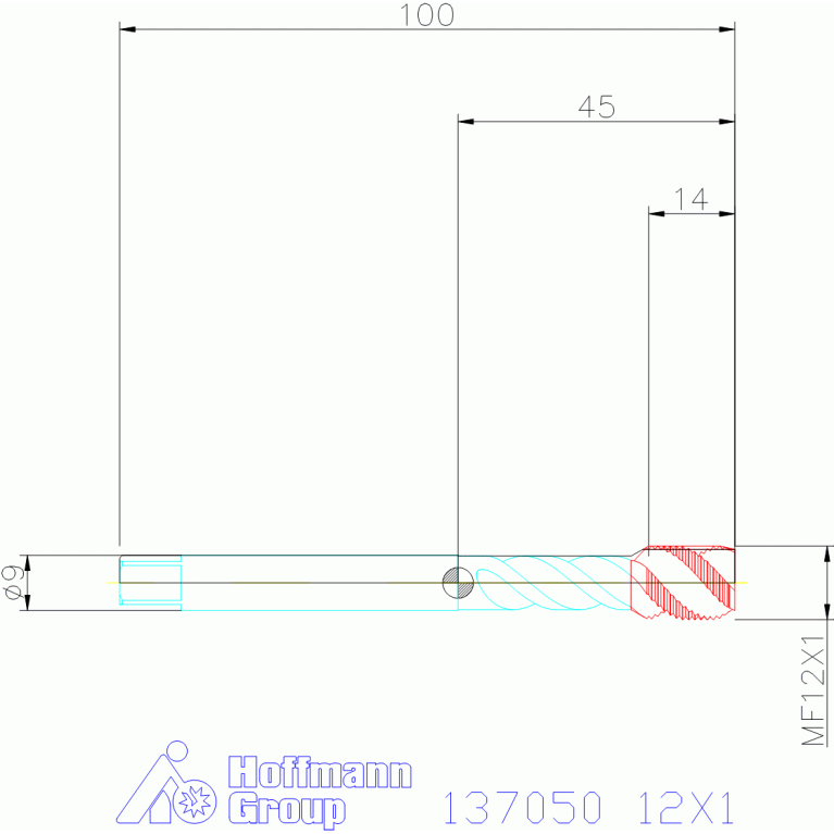 137050 12X1