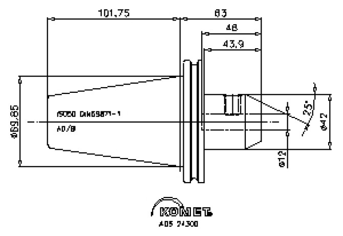 A05 24300