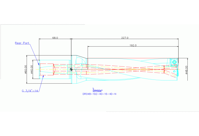 DR048-192-40-16-4D-N