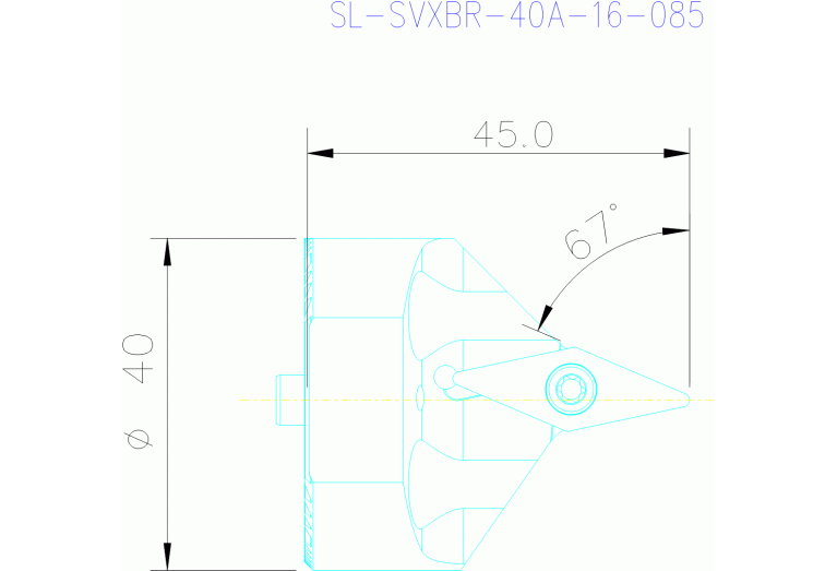 SL-SVXBR-40A-16-085