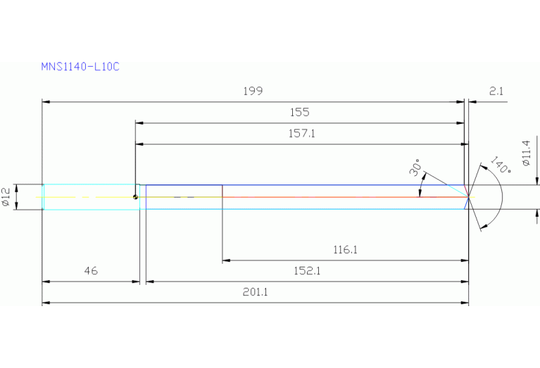 MNS1140-L10C TF15