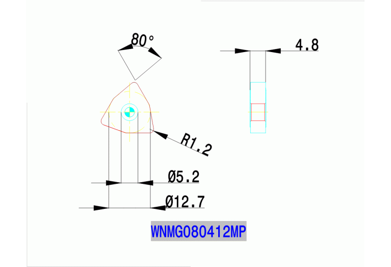 WNMG 080412 MP TT5080