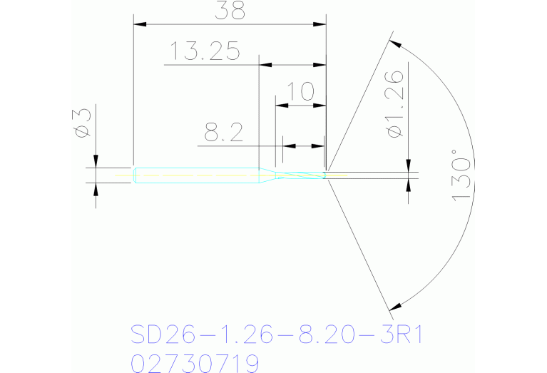 SD26-1.26-8.20-3R1
