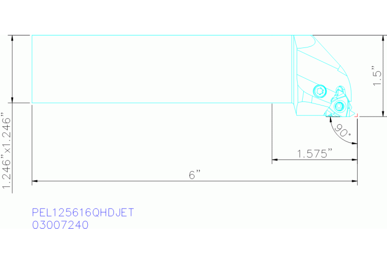 PEL125616QHDJET
