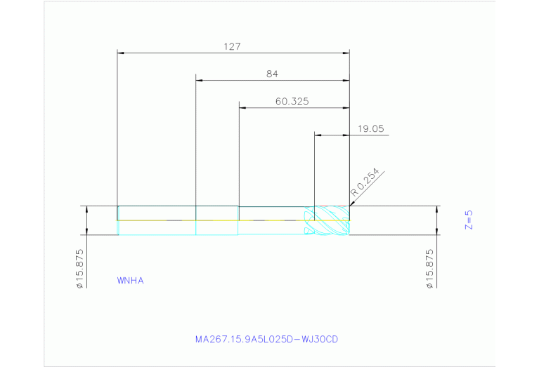MA267.15.9A5L025D-WJ30CD