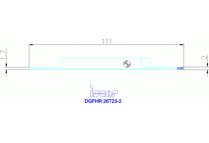 DGFHR 26T23-2