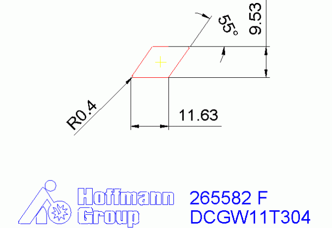 265582 F