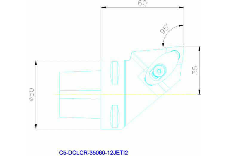 C5-DCLCR-35060-12JETI2