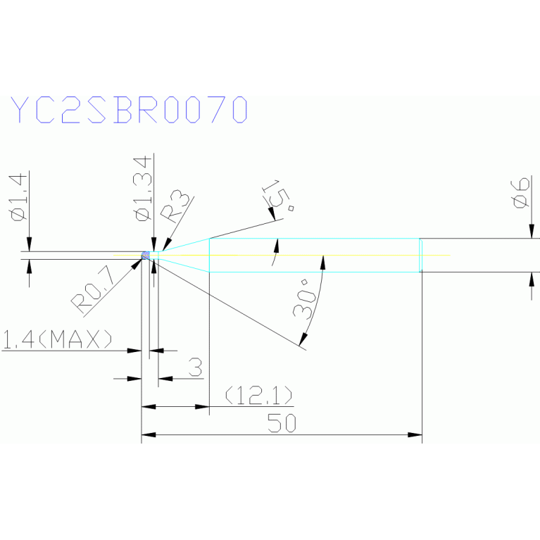 YC2SBR0070