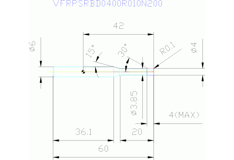 VFRPSRBD0400R010N200