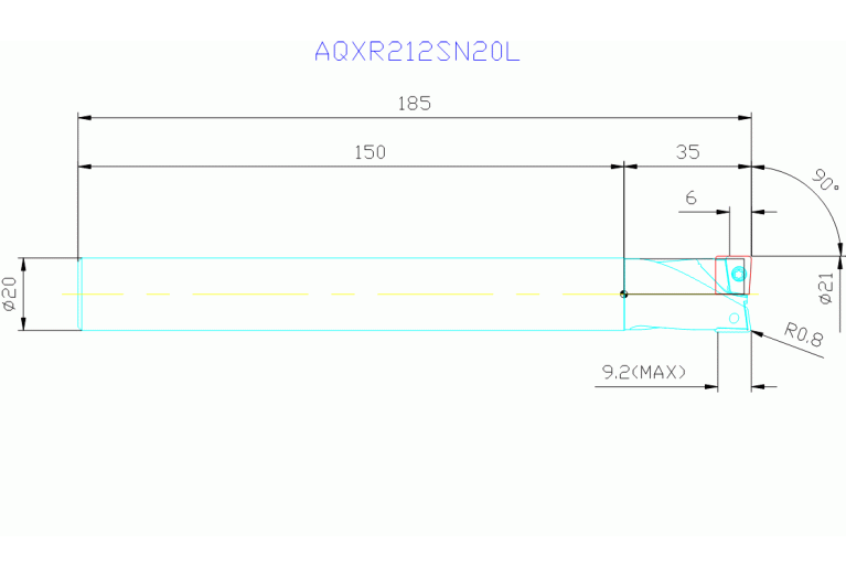 AQXR212SN20L