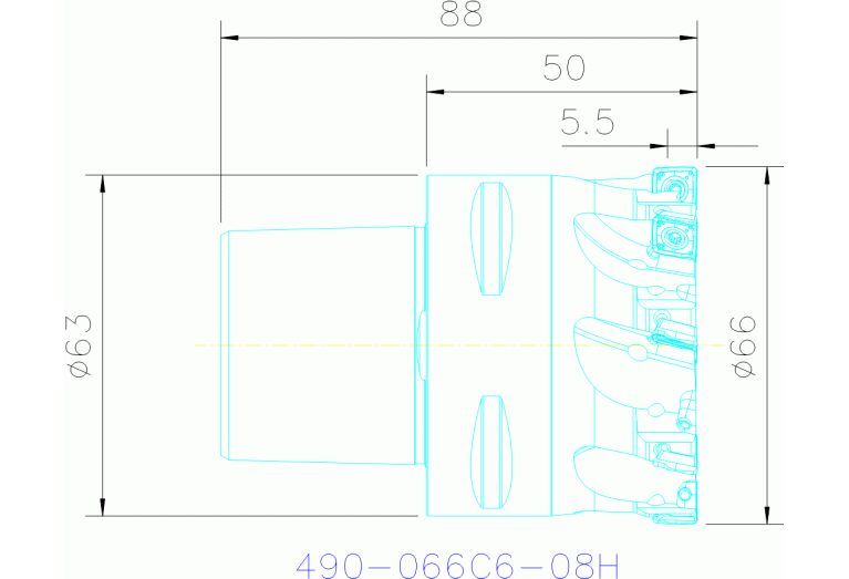 490-066C6-08H
