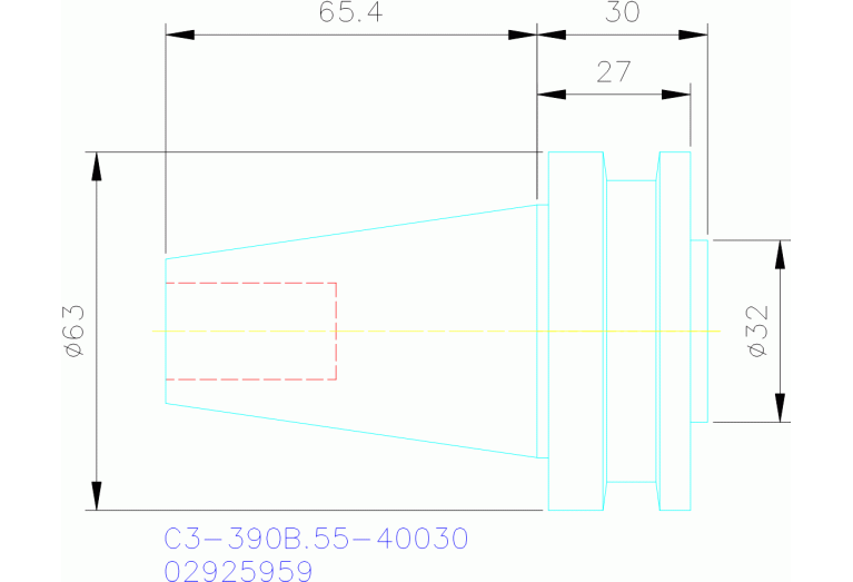 C3-390B.55-40030