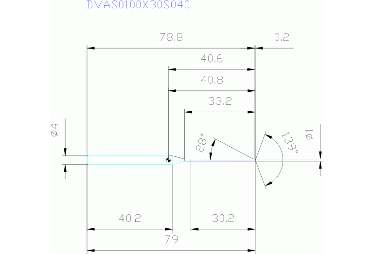 DVAS0100X30S040 DP1120