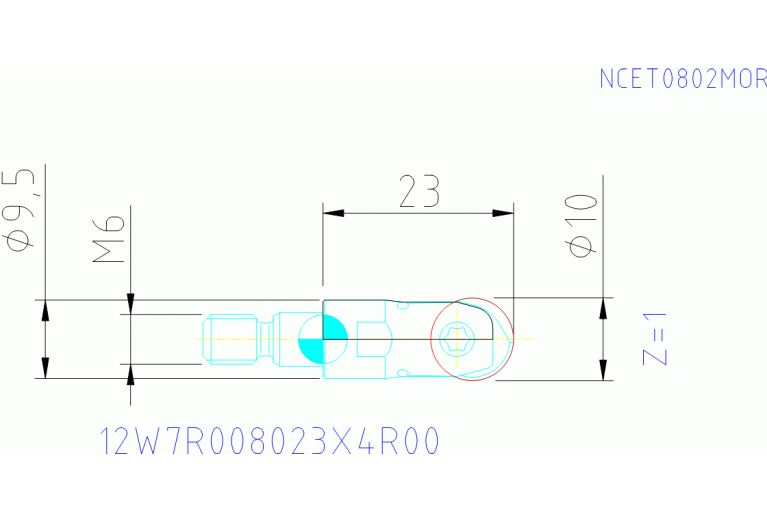 12W7R008023X4R00