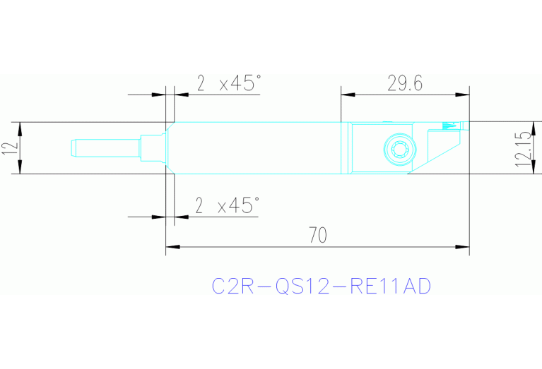 C2R-QS12-RE11AD
