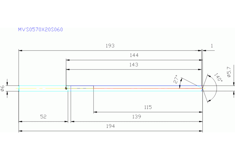 MVS0570X20S060 DP1020
