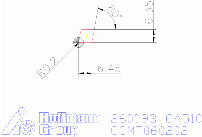260093 CA510
