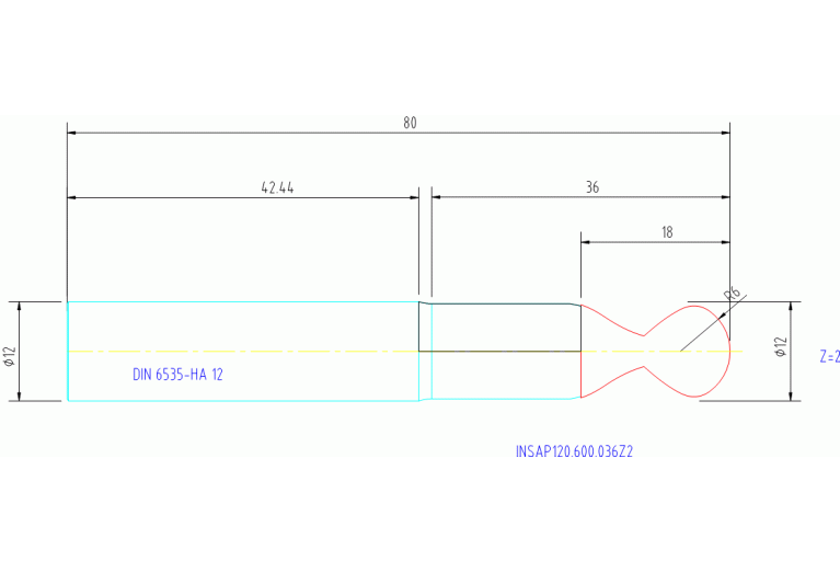 INSAP120.600.036Z2 IN3005