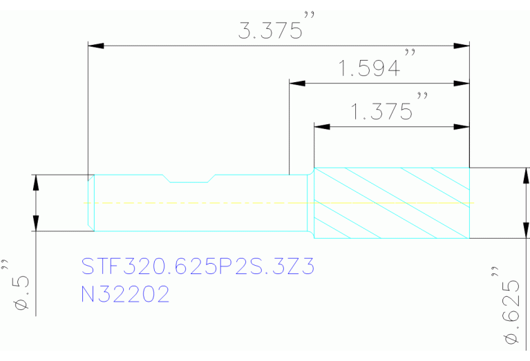 STF320.625P2S.3Z3
