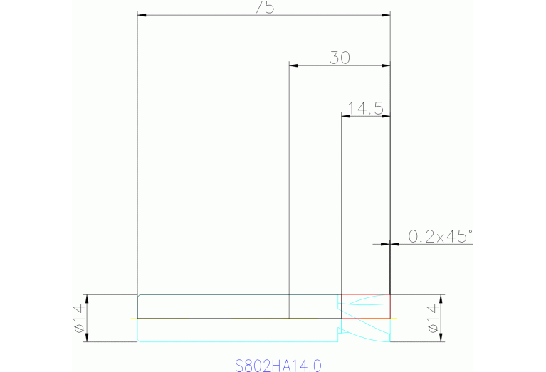 S802HA14.0