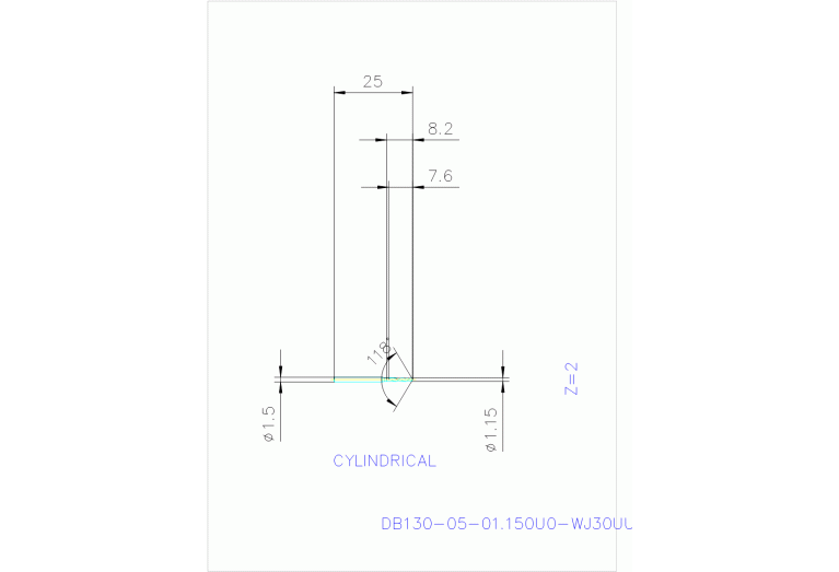 DB130-05-01.150U0-WJ30UU